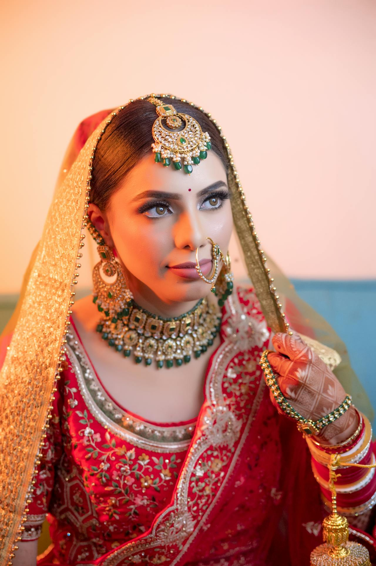 Traditional Fashion